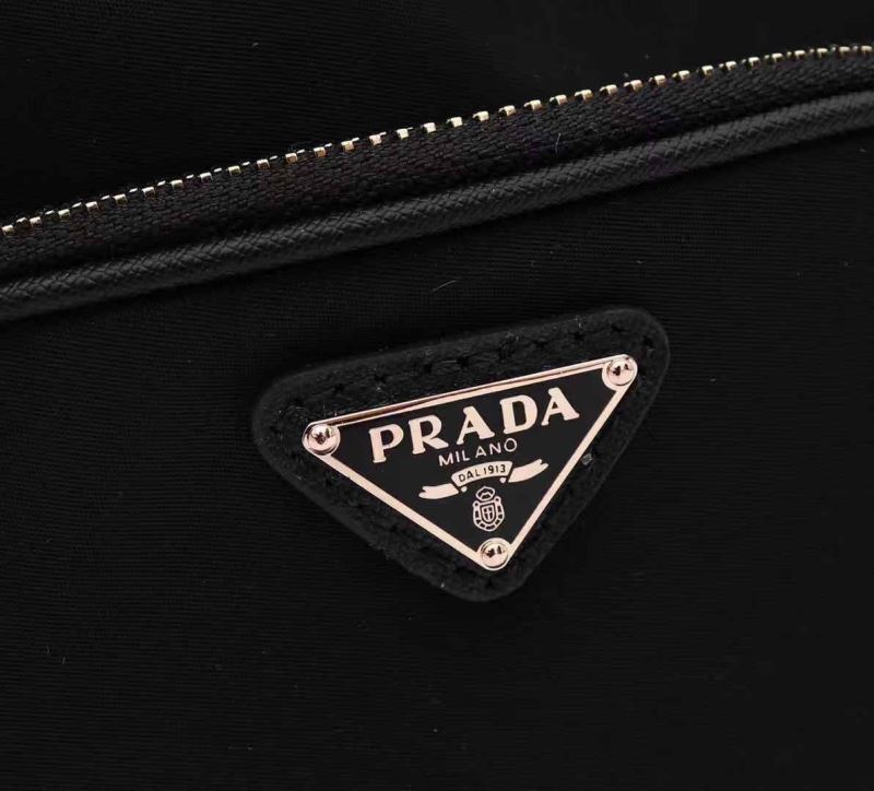 Prada Drawstring Bags